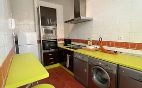 Apartamentos Sevilla Deluxe Rosales
